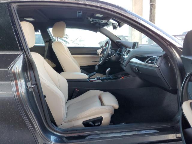 Photo 5 from auction – 2017 BMW 230I with VIN WBA2F9C55HV664163