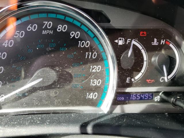 Photo 8 from auction – 2011 TOYOTA VENZA with VIN 4T3BK3BB1BU056143