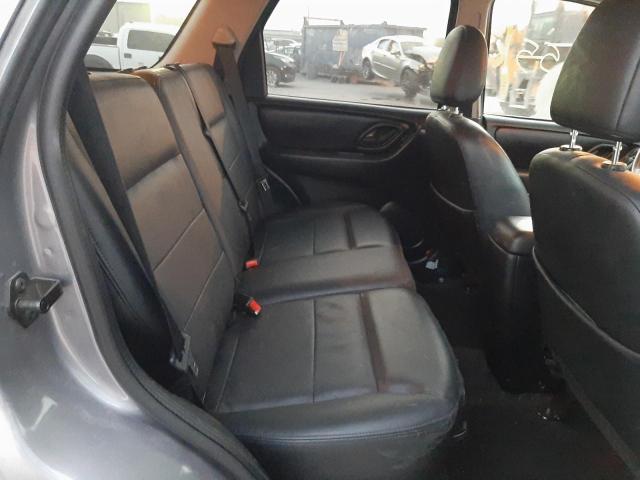 Photo 6 from auction – 2007 FORD ESCAPE LIM with VIN 1FMCU04107KA66840