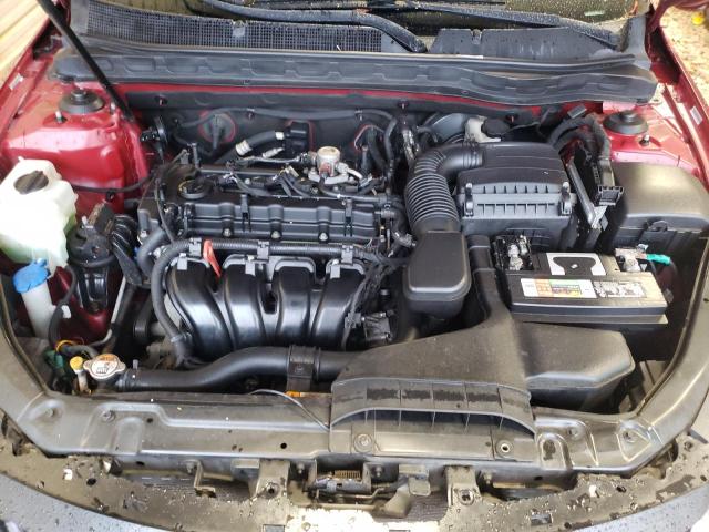 Photo 7 from auction – 2014 KIA OPTIMA LX with VIN 5XXGM4A71EG350779
