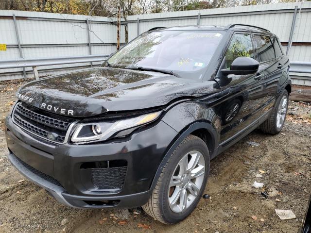 Photo 2 from auction – 2018 LAND ROVER RANGE ROVE with VIN SALVP2RX2JH268217