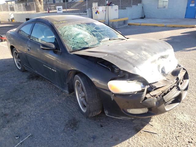 DODGE STRATUS R/ 2001 with VIN 4B3AG52H01E076449 - Photo from auction