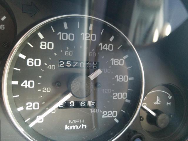 Photo 8 from auction – 1990 MAZDA MX-5 MIATA with VIN JM1NA3528L0116629