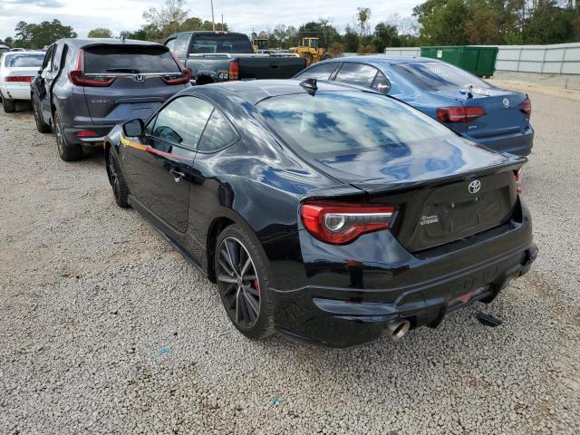 Photo 3 from auction – 2019 TOYOTA 86 GT with VIN JF1ZNAE11K9702932