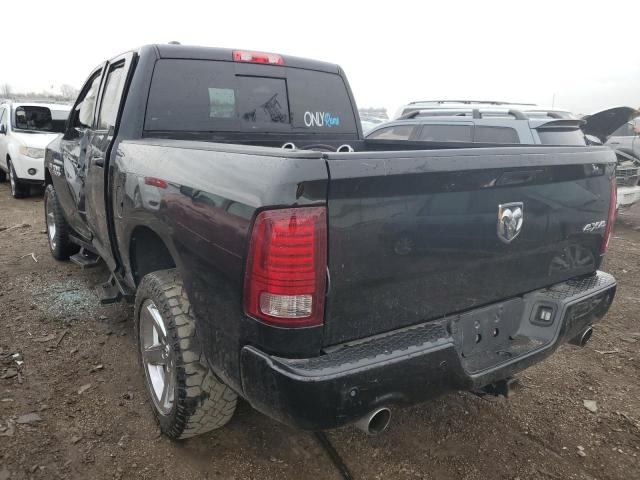 Photo 3 from auction – 2014 RAM 1500 SPORT with VIN 1C6RR7MT3ES252659