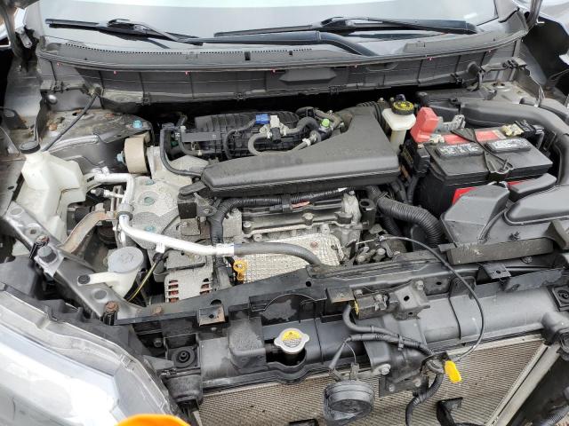 Photo 7 from auction – 2018 NISSAN ROGUE S with VIN KNMAT2MVXJP595154