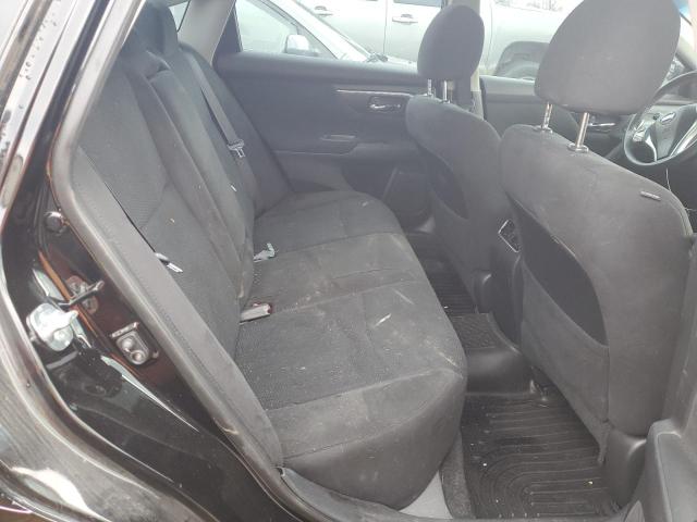 Photo 6 from auction – 2015 NISSAN ALTIMA 2.5 with VIN 1N4AL3AP0FC205453