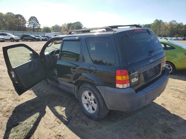 Photo 3 from auction – 2007 FORD ESCAPE XLT with VIN 1FMCU03187KA93043