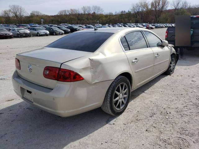 Photo 4 from auction – 2007 BUICK LUCERNE CX with VIN 1G4HD57277U148687
