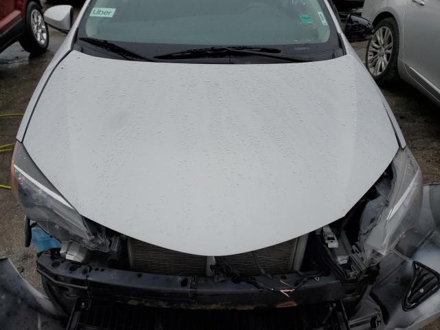 Photo 7 from auction – 2017 TOYOTA COROLLA L with VIN 2T1BURHE3HC817403
