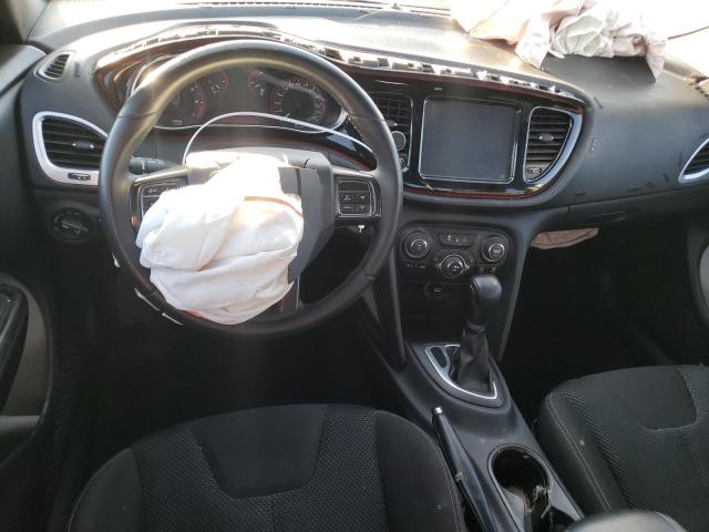 Photo 8 from auction – 2016 DODGE DART SXT with VIN 1C3CDFBB0GD749987