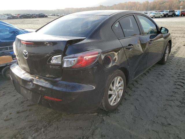 Photo 4 from auction – 2012 MAZDA 3 I with VIN JM1BL1VF6C1511732