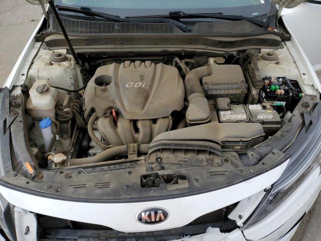 Photo 7 from auction – 2015 KIA OPTIMA LX with VIN KNAGM4A76F5618065