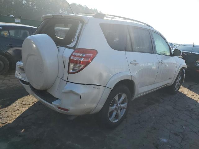 Photo 4 from auction – 2010 TOYOTA RAV4 LIMIT with VIN 2T3YF4DV7AW051975