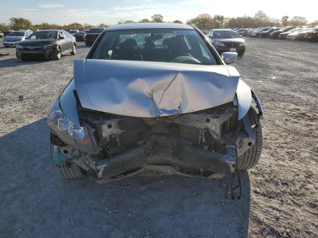Photo 9 from auction – 2012 HONDA ACCORD SE with VIN 1HGCP2F6XCA096333