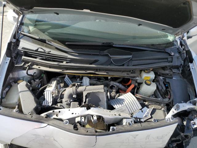 Photo 7 from auction – 2013 TOYOTA PRIUS with VIN JTDKN3DU9D5636921
