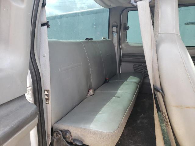 Photo 6 from auction – 2003 FORD F350 SUPER with VIN 1FTWX33F63EB25938