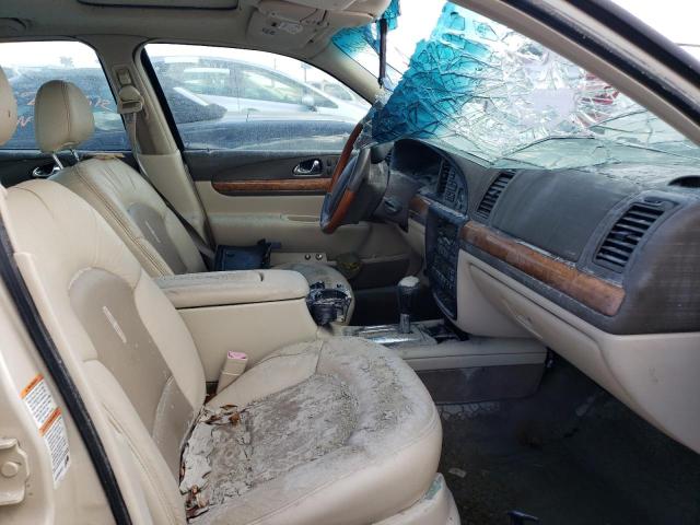 Photo 5 from auction – 2001 LINCOLN CONTINENTA with VIN 1LNHM97V01Y645615