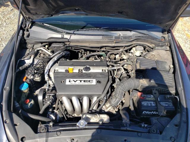 Photo 7 from auction – 2007 HONDA ACCORD EX with VIN 1HGCM56737A097154