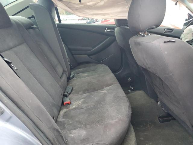 Photo 6 from auction – 2012 NISSAN ALTIMA BAS with VIN 1N4AL2APXCC238580