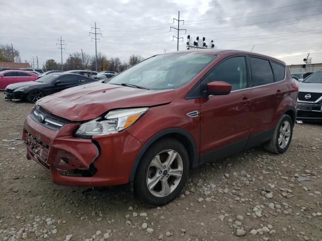 Photo 2 from auction – 2015 FORD ESCAPE SE with VIN 1FMCU9GX7FUB15877