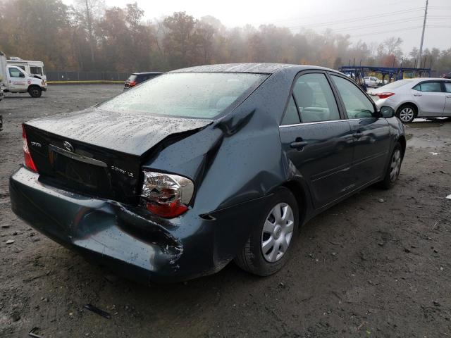 Photo 4 from auction – 2002 TOYOTA CAMRY LE with VIN 4T1BE32K52U619937
