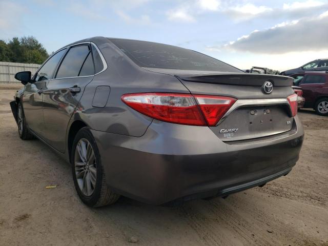 Photo 3 from auction – 2015 TOYOTA CAMRY LE with VIN 4T1BF1FK4FU076663