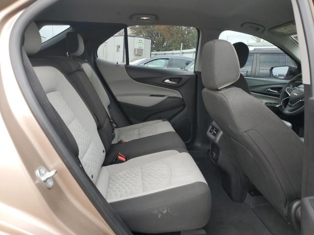 Photo 6 from auction – 2018 CHEVROLET EQUINOX LS with VIN 2GNAXHEV4J6158392
