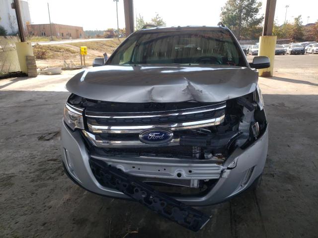 Photo 9 from auction – 2014 FORD EDGE SEL with VIN 2FMDK4JC4EBB59293