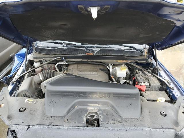 Photo 7 from auction – 2019 RAM 2500 POWER with VIN 3C6TR5EJ3KG562837