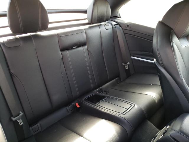 Photo 6 from auction – 2018 BMW 430XI with VIN WBA4Z3C54JEC48661