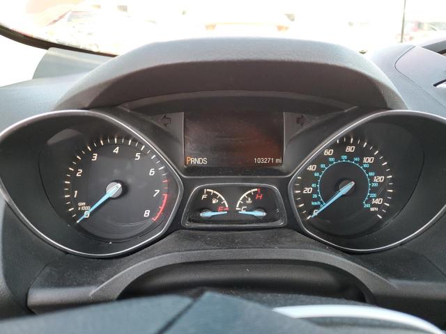 Photo 8 from auction – 2016 FORD ESCAPE SE with VIN 1FMCU0GX9GUB68481