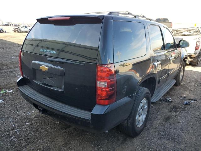 Photo 4 from auction – 2013 CHEVROLET TAHOE C150 with VIN 1GNSCBE0XDR101138