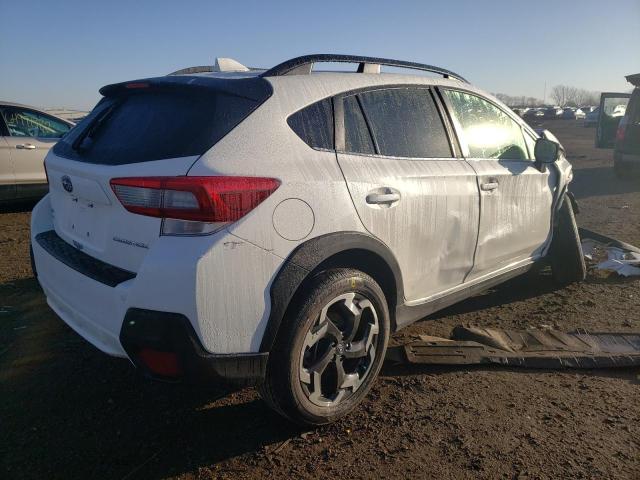 Photo 4 from auction – 2022 SUBARU CROSSTREK with VIN JF2GTHMCXNH204985