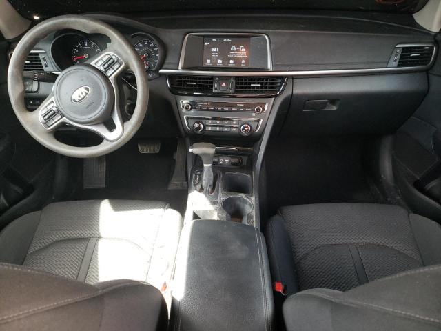Photo 9 from auction – 2018 KIA OPTIMA LX with VIN KNAGT4L34J5213893