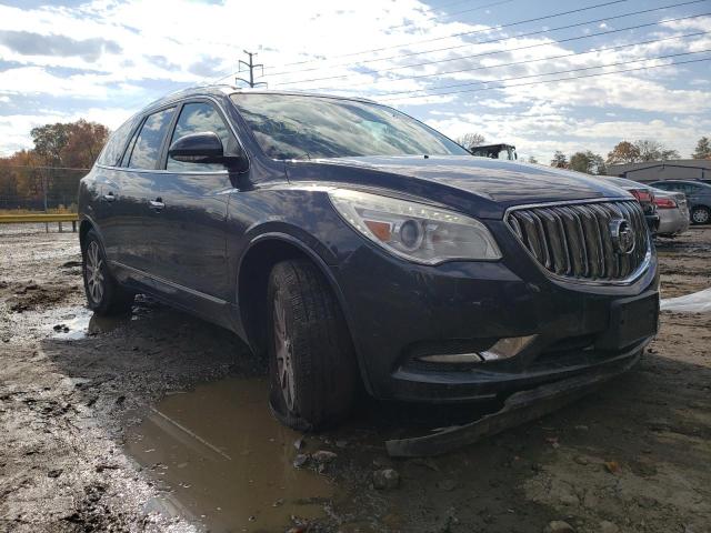 BUICK ENCLAVE 2014 with VIN 5GAKVBKD8EJ104325 - Photo from auction