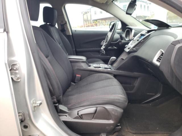 Photo 5 from auction – 2014 CHEVROLET EQUINOX LS with VIN 1GNFLEEK7EZ136225