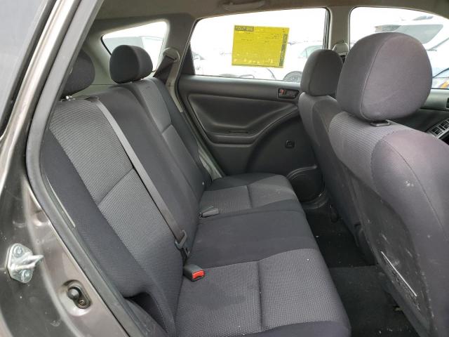 Photo 6 from auction – 2005 PONTIAC VIBE with VIN 5Y2SL63875Z437789