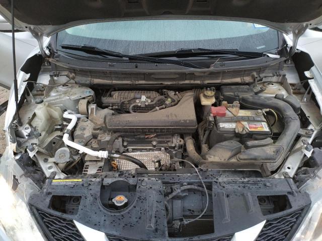 Photo 7 from auction – 2015 NISSAN ROGUE S with VIN KNMAT2MT6FP533014