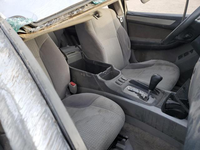Photo 5 from auction – 2003 TOYOTA 4RUNNER SR with VIN JTEBU14R030003539