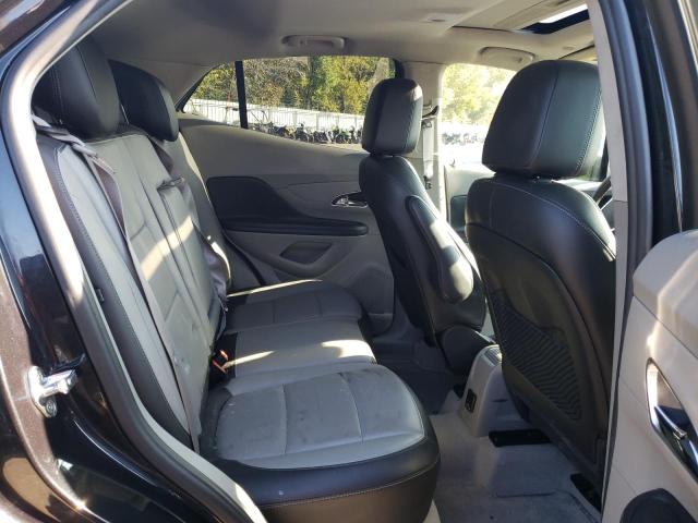 Photo 6 from auction – 2016 BUICK ENCORE PRE with VIN KL4CJDSBXGB711049