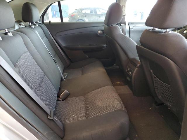 Photo 6 from auction – 2012 CHEVROLET MALIBU 1LT with VIN 1G1ZC5E08CF185249