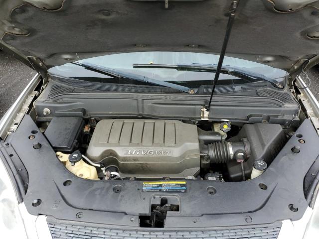Photo 7 from auction – 2008 GMC ACADIA SLT with VIN 1GKEV33758J204238
