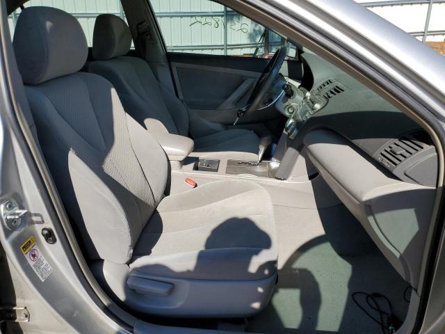 Photo 5 from auction – 2008 TOYOTA CAMRY CE with VIN 4T4BE46K18R025277
