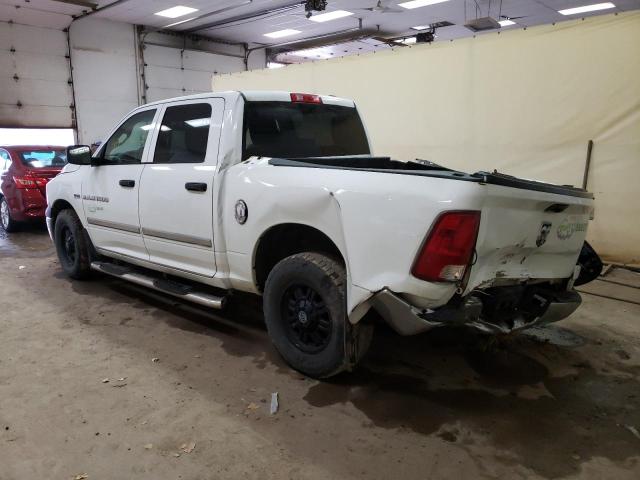 Photo 3 from auction – 2011 DODGE RAM 1500 with VIN 1D7RV1CT8BS665696