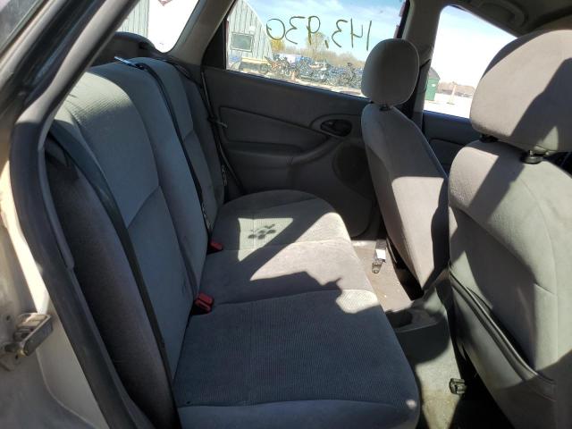 Photo 6 from auction – 2002 FORD FOCUS SE with VIN 1FAFP36312W127449