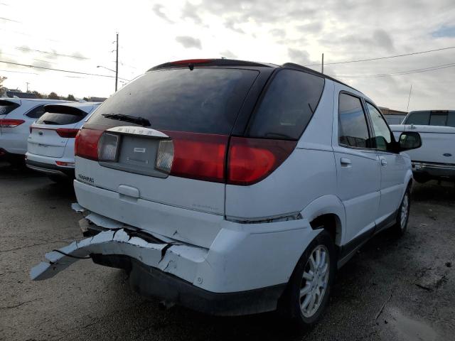 Photo 4 from auction – 2007 BUICK RENDEZVOUS with VIN 3G5DA03L97S500057