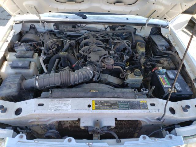 Photo 7 from auction – 2006 FORD RANGER SUP with VIN 1FTZR15E06PA02290