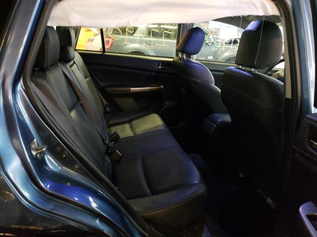 Photo 6 from auction – 2015 SUBARU IMPREZA SP with VIN JF1GPAV6XFH269152