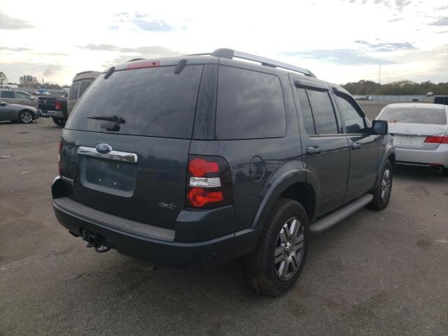 Photo 4 from auction – 2009 FORD EXPLORER L with VIN 1FMEU75E89UA31926